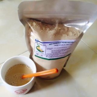 Ngũ cốc thực dưỡng 10 loại hạt