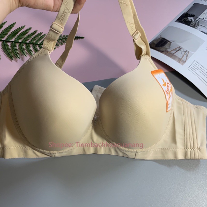 |Size 38-46| ÁO LÓT NGỰC BIGSIZE Bản 4 Móc Cúp C,  Quả To, Chống Xệ - Hàng Thái Lan 8802