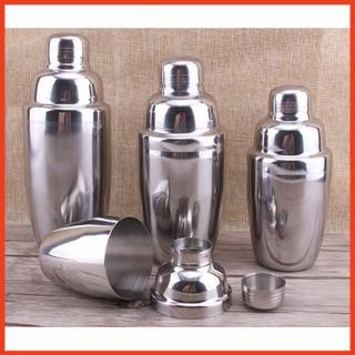 Bình lắc Cocktail Shaker Inox