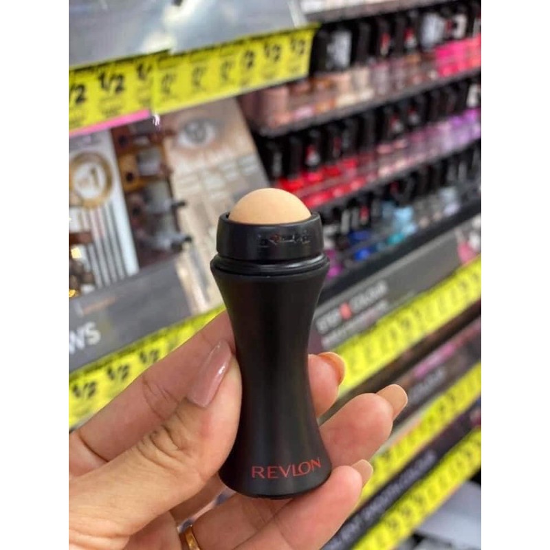 Cây lăn thấm dầu REVLON hàng úc | BigBuy360 - bigbuy360.vn