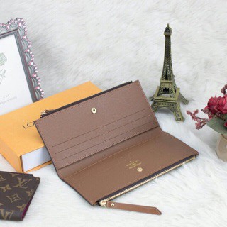 Ví cầm tay LV (fullbox)