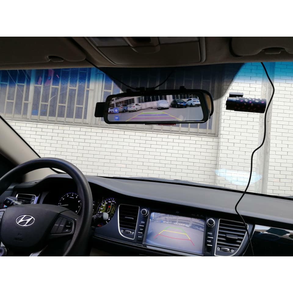 Camera hành trình Acumen D10 - Hỗ trợ camera lùi | BigBuy360 - bigbuy360.vn