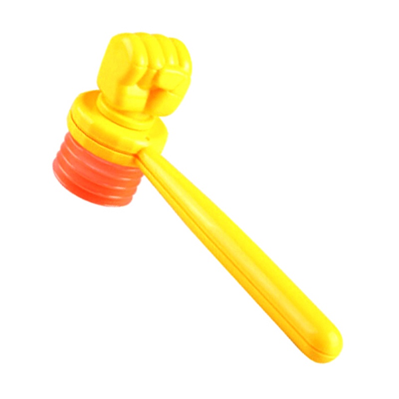 Đồ chơi búa đập chuột hamster bằng nhựa cho bé