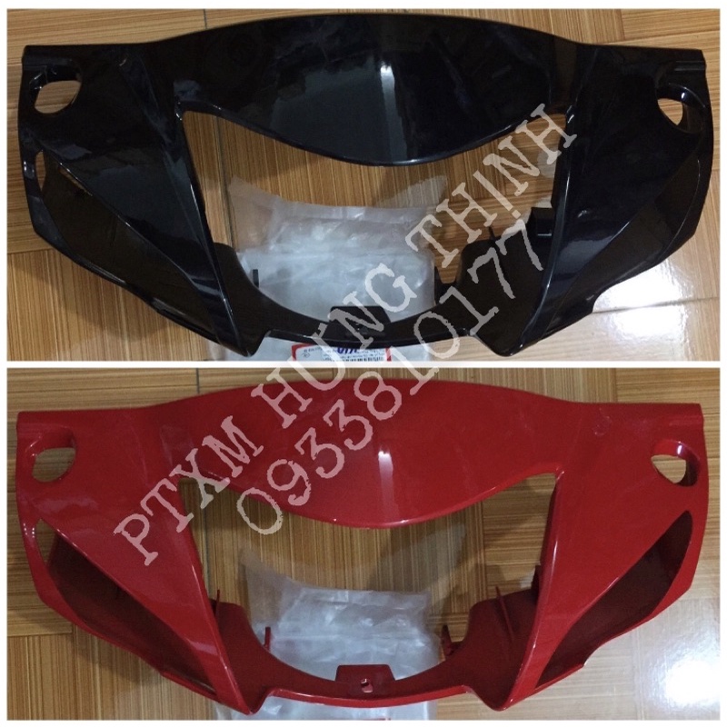 Ốp Pha Đèn Honda  Xe Wave A 110 Trung Quốc, Wave A 110 2017-2021