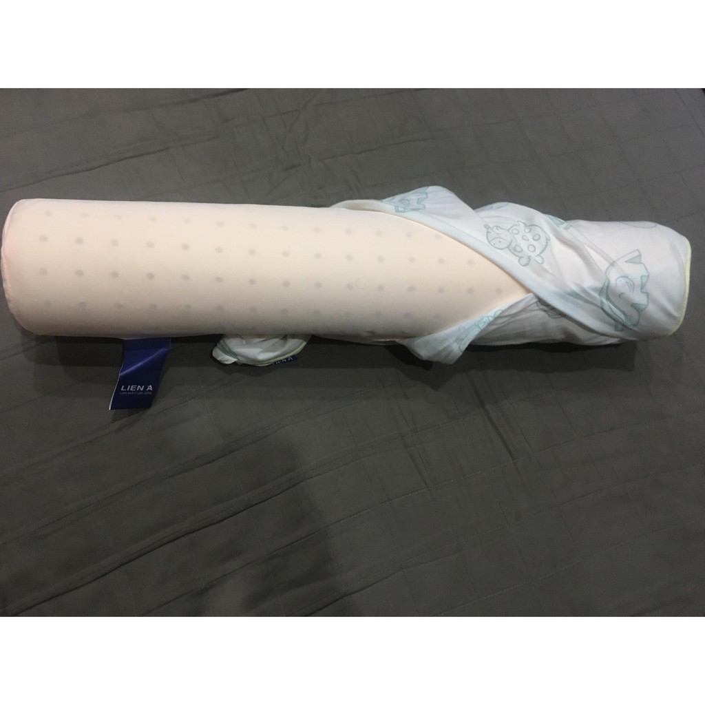 Áo gối ôm Bolster LIÊN Á dành cho người lớn