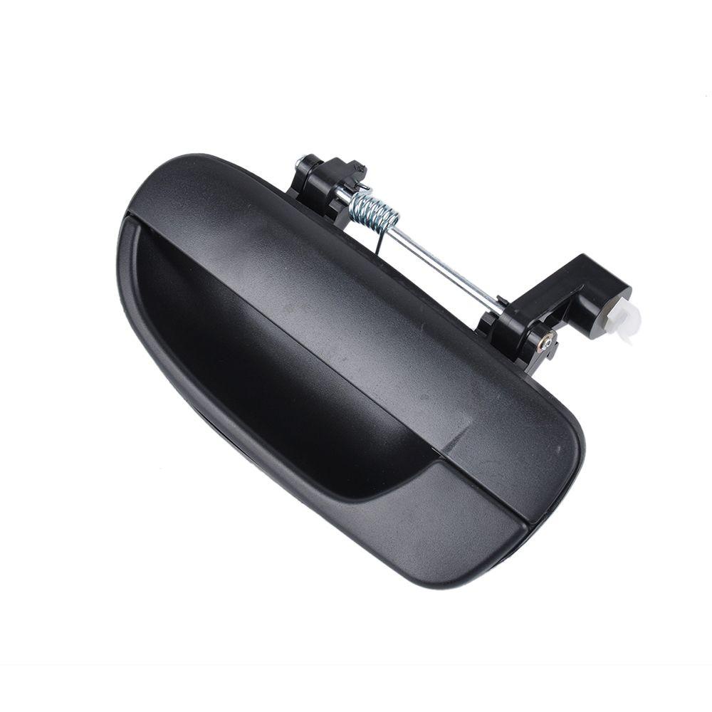 Tay Nắm Cửa Bên Ngoài Dễ Lắp Đặt Cho Hyundai Accent 2000-2006