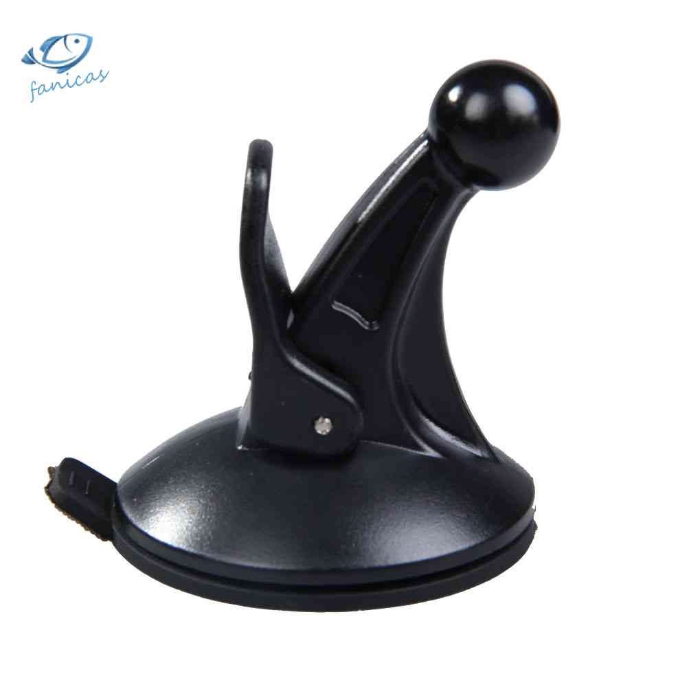 Giá Đỡ Thiết Bị Định Vị GPS Garmin Nuvi Có Giác Hút Màu Đen