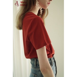 Áo Thun Cotton Cao Cấp