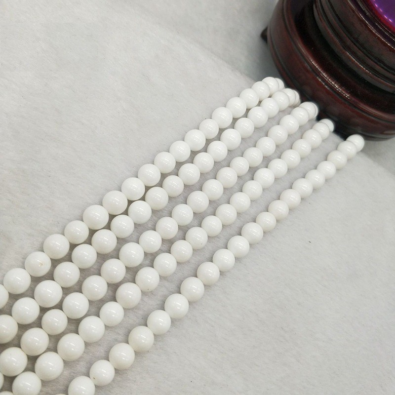 Đá Bạch Thạch Trắng