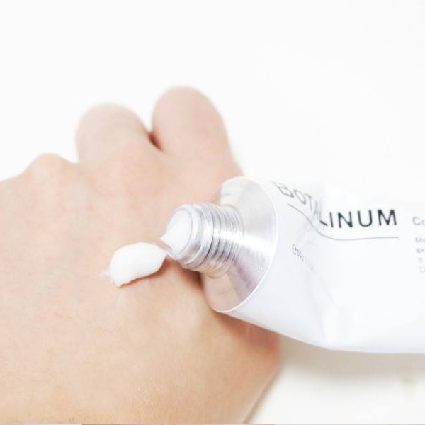 Kem Tái Tạo Phục Hồi Da Hư Tổn Meditime Botalinum Concentrate Care Cream 50g