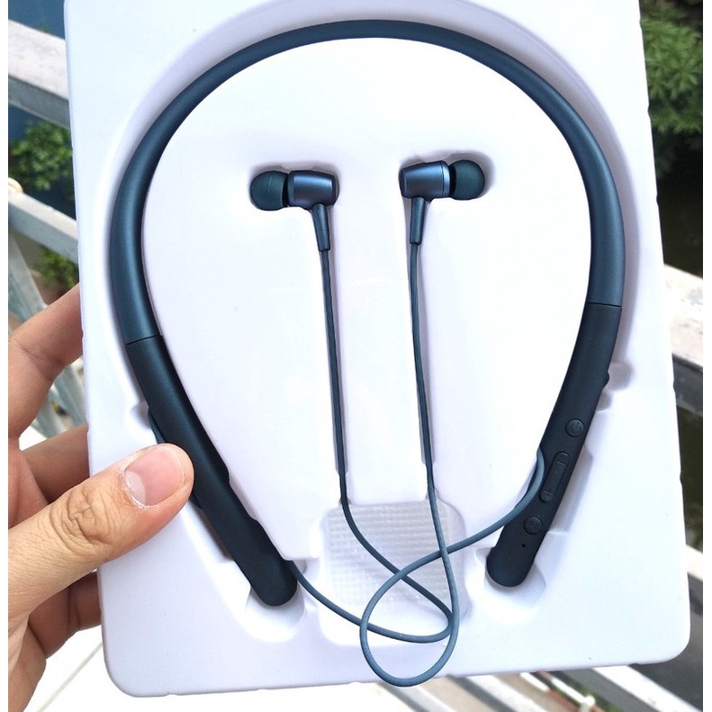 Tai Nghe Bluetooth SONY H.ear in 2 H 700 Wireless Thể Thao,Tai Nghe Bluetooth Cao Cấp,Thiết Kế Sang Trọng, Âm Thanh Cực 