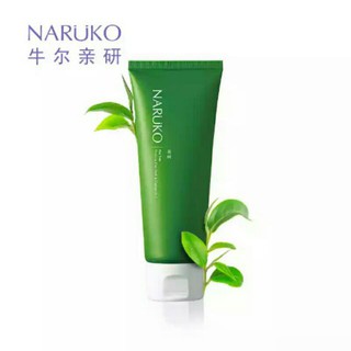 Sữa rửa mặt tràm trà Naruko Đài