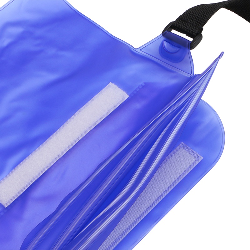 Túi Khô Đựng Điện Thoại Chống Nước Cho Hoạt Động Dưới Nước