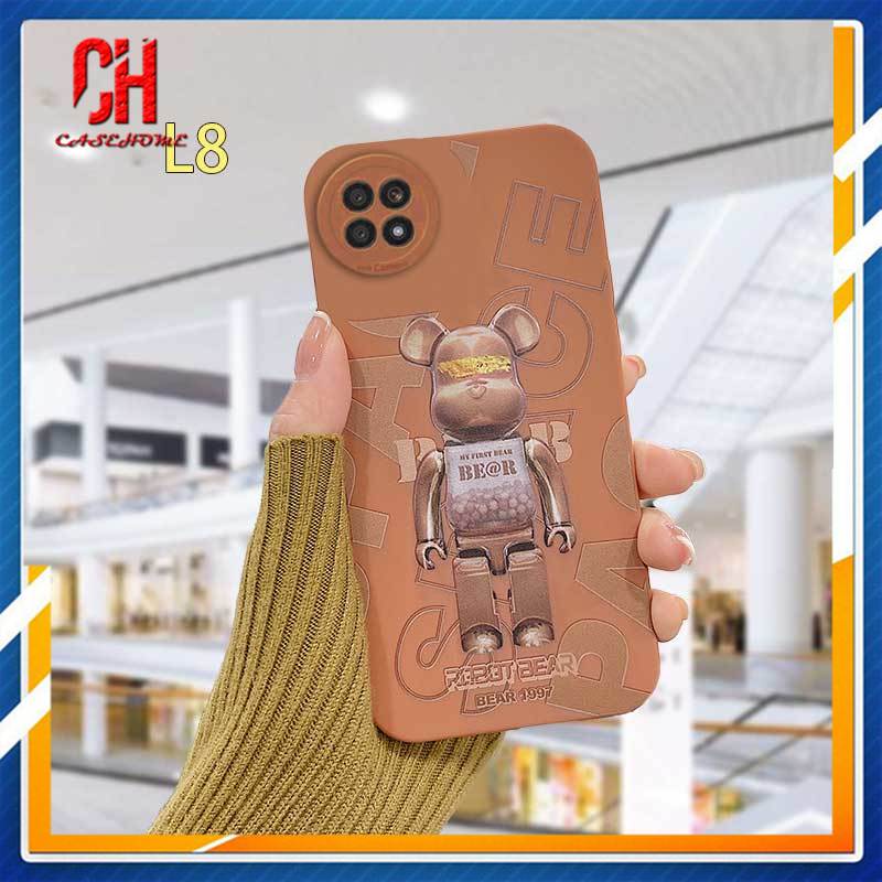 Ốp Điện Thoại Mềm Cho Xiaomi Redmi Note 11 8 10S 9 10 9 10 PRO MAX9S Xiaomi Redmi POCO C3 C31 X3 NFC X3 PRO Redmi 9 9C NFC 9A 9i 9T 9AT 9 PRO Power 10X POCO M2 PRO 10 Prime