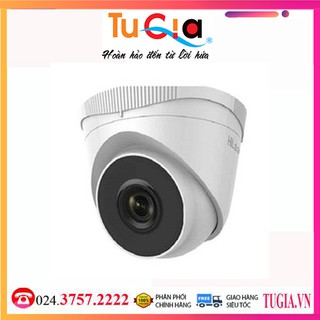 Mua Camera giám sát HiLook bán cầu IPC-T221H-D 2MP/IR30M 2Y WTY_IPC-T221H-D - Hàng chính hãng