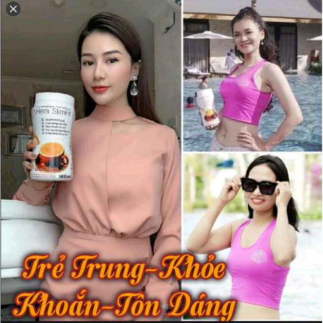 Sữa Giảm Cân Hera Slimfit [CHÍNH HÃNG] Giảm Cân Tại Nhà Nhờ Sữa Nghệ An Toàn, Nhanh, Hiệu Quả | BigBuy360 - bigbuy360.vn