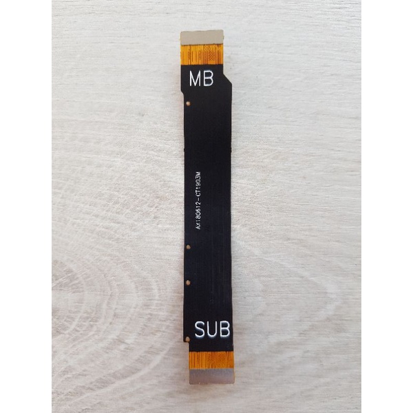 Cáp nối main với cụm sạc Xiaomi Redmi 6 Pro / Xiaomi Mi A2 Lite