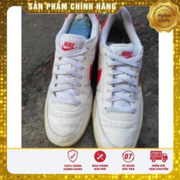 [Real] Ả𝐍𝐇 𝐓𝐇Ậ𝐓 𝐒𝐈Ê𝐔 𝐒𝐀𝐋𝐄 Giày nike chính hãng size 43. Hàng Indonesia. Siêu Bền Tốt Nhất . ! , ' ; ` : " _