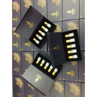 Set Nước Hoa DUBAI dành cho nữ
