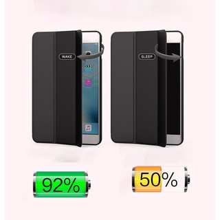 Bao da iPad 10.2 (iPad 2019, 7th generation, Gen 7) - Smart Cover