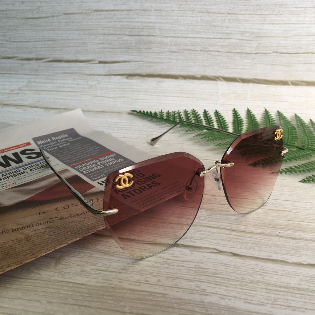 Kính Mắt Thời Trang Nữ Đẹp Hợp Thời | BigBuy360 - bigbuy360.vn