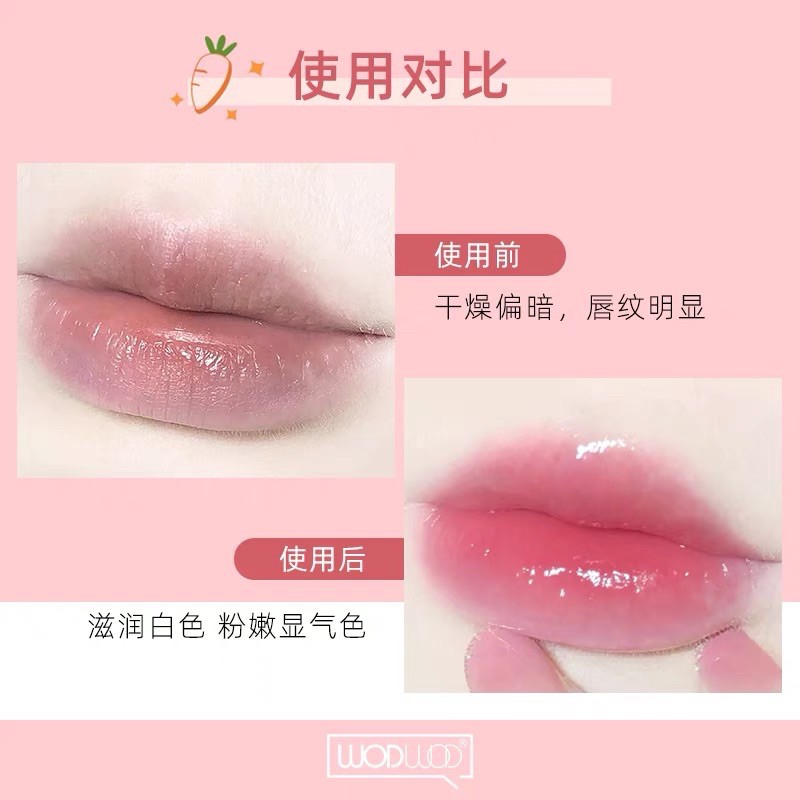 Son dưỡng Wodwod W799 | BigBuy360 - bigbuy360.vn