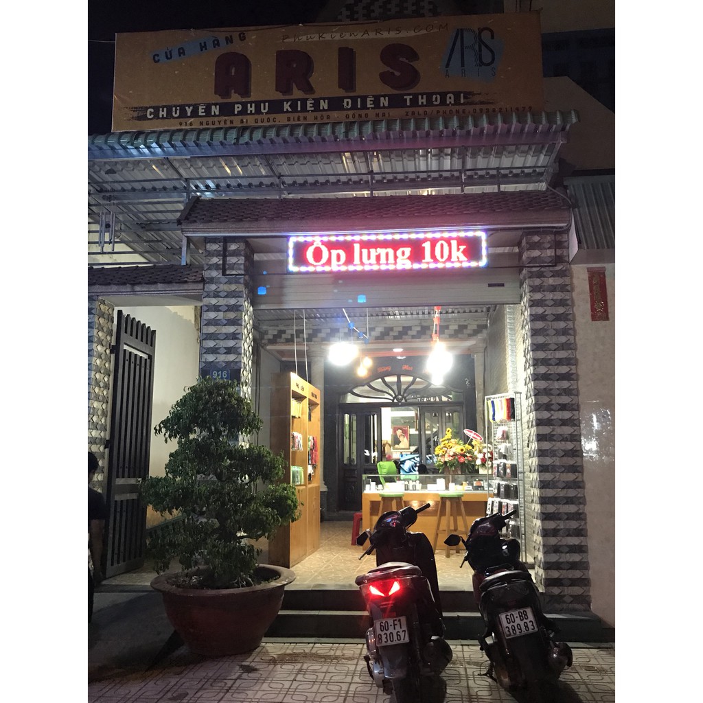 Combo Phu Kien 2019   310-350