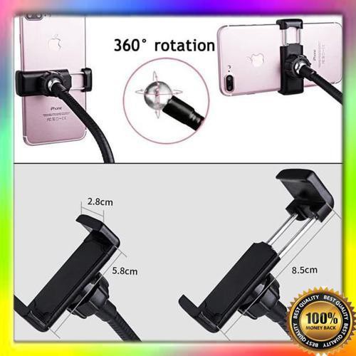 Vòng Đèn Led Phù Hợp Cho Chụp Ảnh / Live Stream | BigBuy360 - bigbuy360.vn