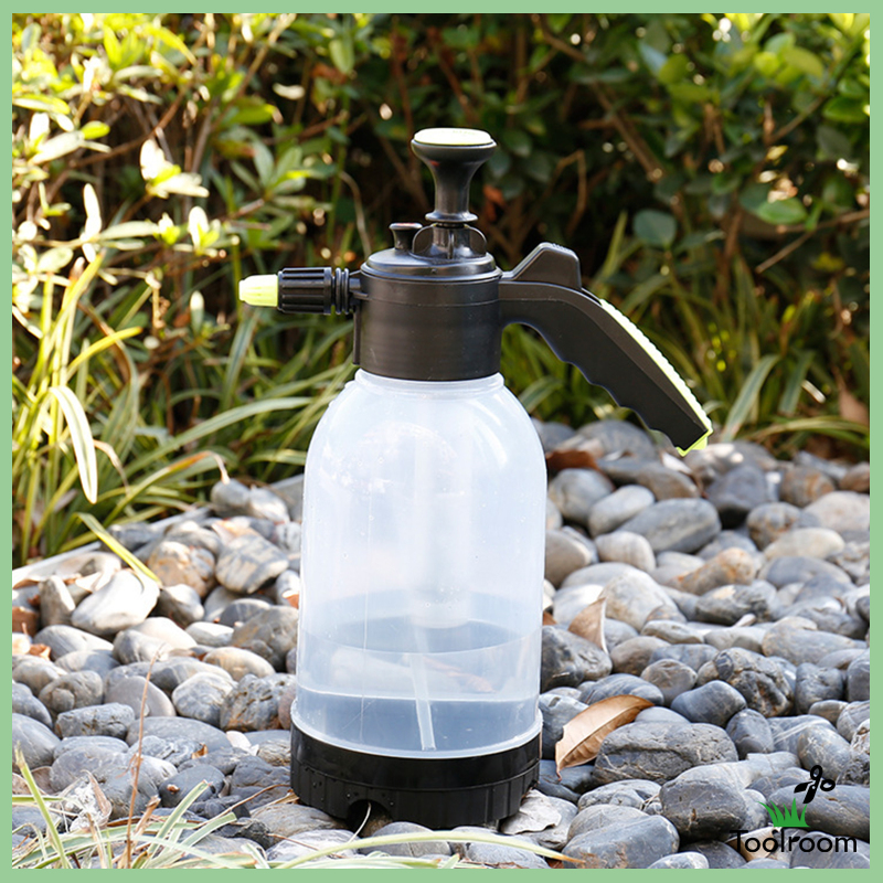 Bình Xịt Nước Tưới Cây 2L Tiện Dụng