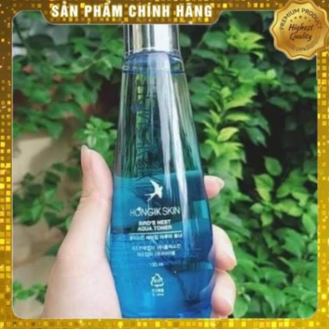 Nước Thần Tổ Yến HONGIKSKIN 130ml