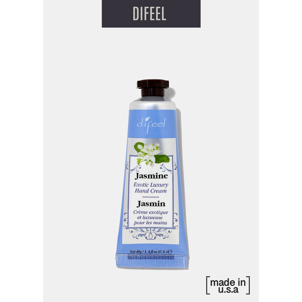 KEM DƯỠNG DA TAY DIFEEL HAND CREAM