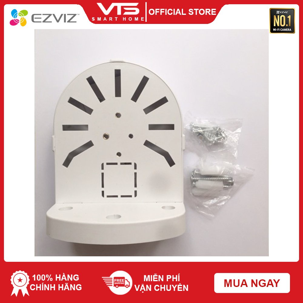 Chân đế chuyên dụng cho Camera Wifi EZVIZ, KBONE, IMOU, HIKVISION - Chân đế C6N, A22EP, H21P, Loại 1 - VTS