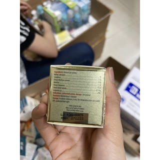 Cao xoa bóp Bách xà 20g