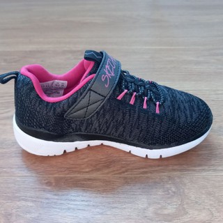 Skechers baby.