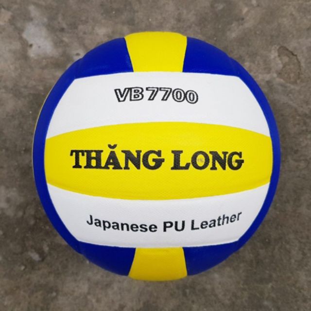 QUẢ BÓNG CHUYỀN THI ĐẤU VB7700 ( CHÍNH HÃNG )
