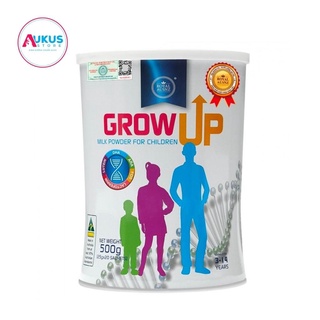 Sữa Bột Hoàng Gia Úc ROYAL AUSNZ Grow Up Milk Powder Hỗ Trợ Cho Trẻ Phát Triển Chiều Cao 500g