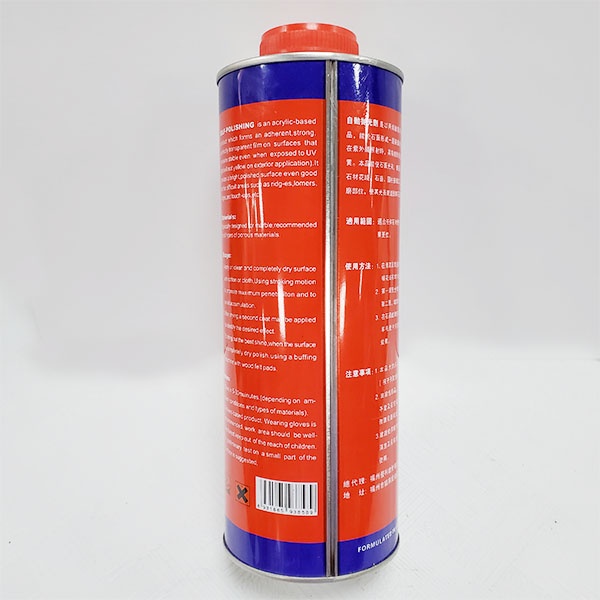 Dầu Đánh Bóng Đá Hoa Cương Self Polishing - Dung Dịch Làm Bóng Đá Tự Nhiên - smax29