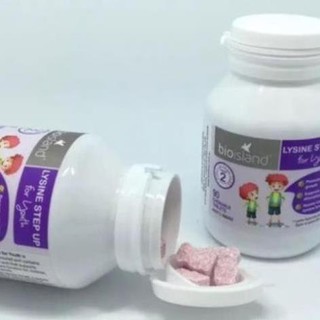 Lysin viên tăng chiều cao HNEAGER