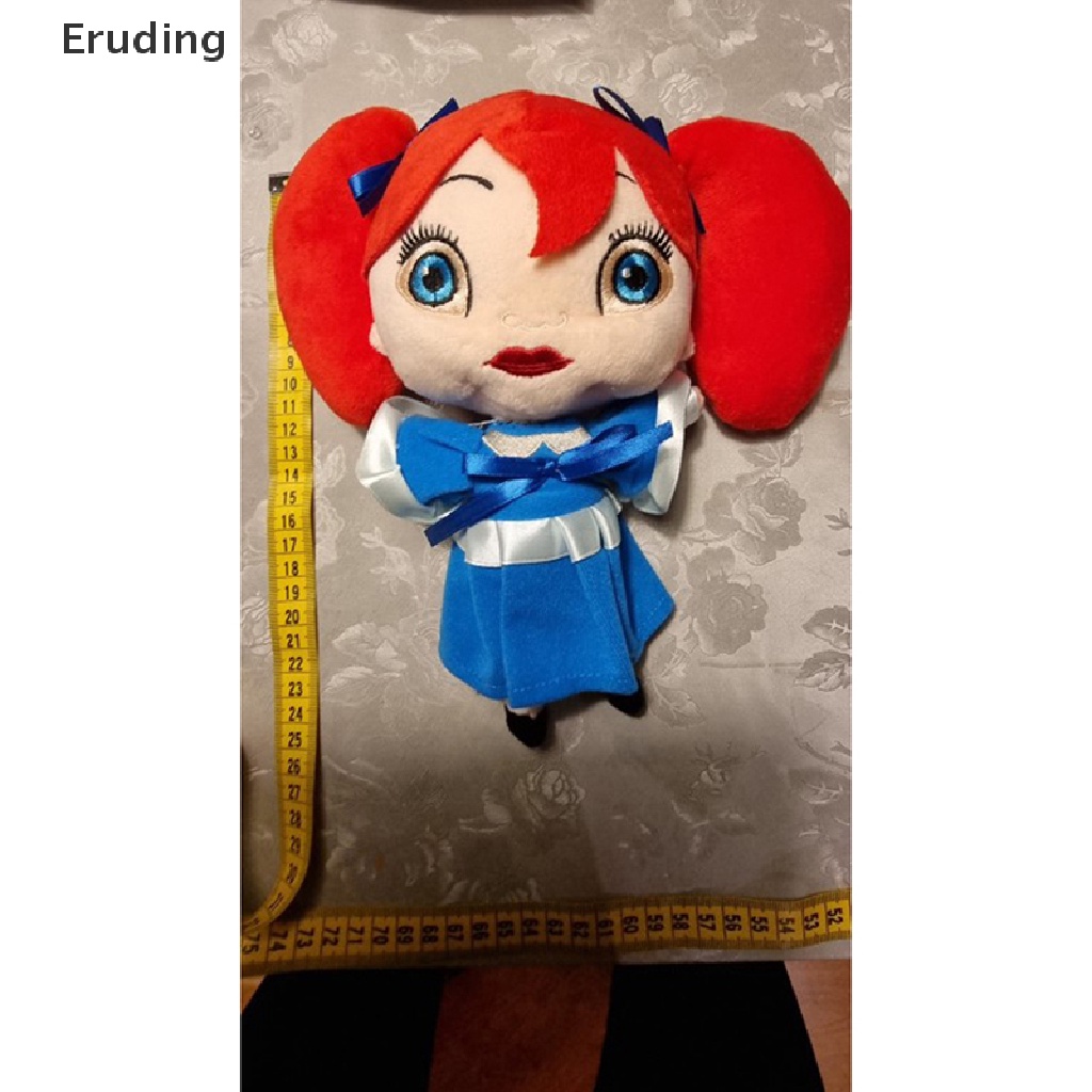 Búp bê nhồi bông Huggy Wuggy thiết kế độc đáo