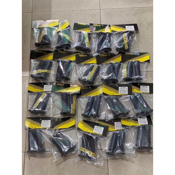 bao tay takegawa hàng chợ