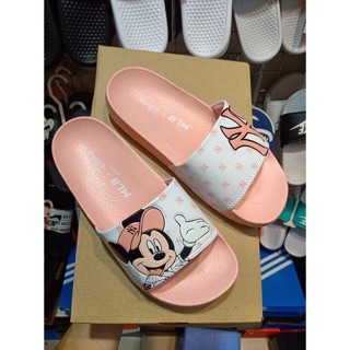 Dép NY Mickey Đáng Yêu 😍