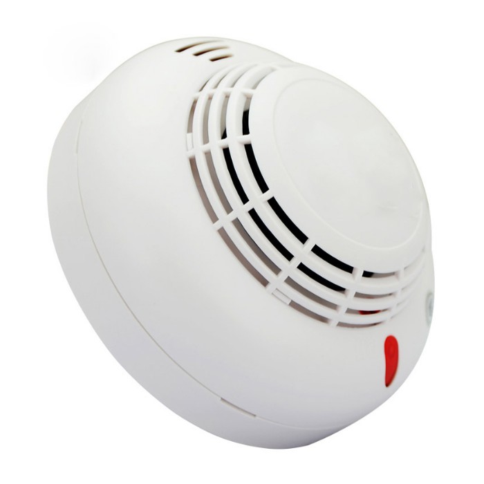 Đầu Cảm Biến Báo Khói Báo Động Hỏa Hoạn PS01