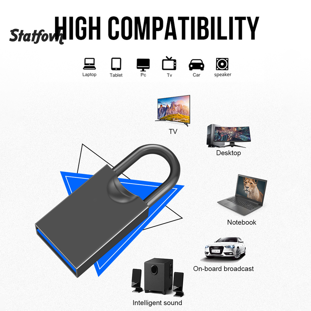 Ổ Đĩa Usb 3.0 Yo 8 / 16 / 32 / 64gb Tốc Độ Cao | BigBuy360 - bigbuy360.vn