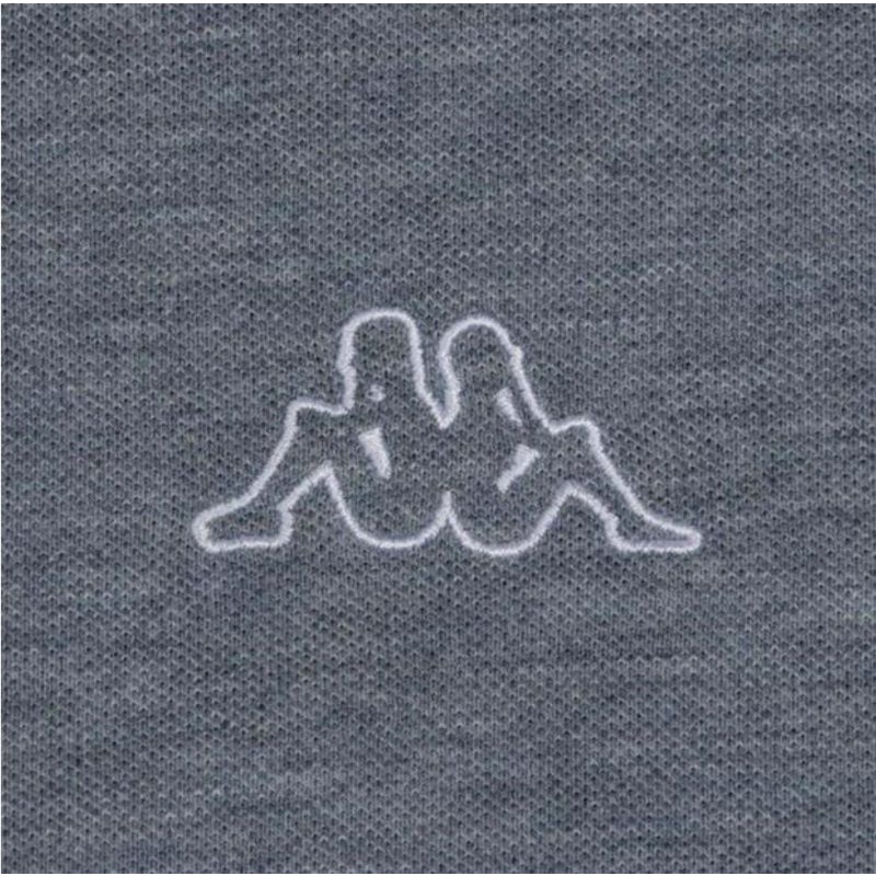 3 màu- Áo thun Kappa chuẩn auth