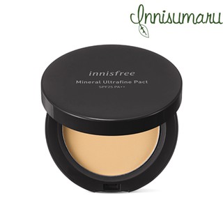 Phấn phủ siêu mịn Mineral Ultrafine Pact