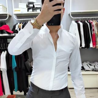 SƠ MI NAM ZARA Slimfit