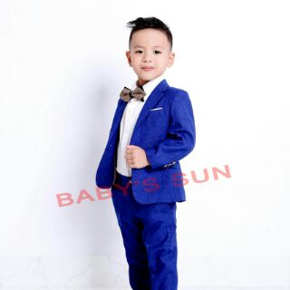 Vest Trẻ em