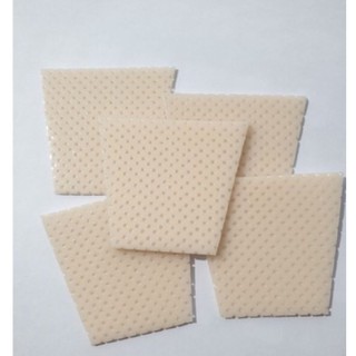 NẸP MŨI CÓ KEO ĐỊNH HÌNH SAU PHẨU THUẬT