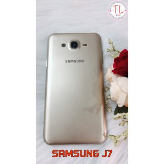 Vỏ SS J7 - Vỏ SS J700