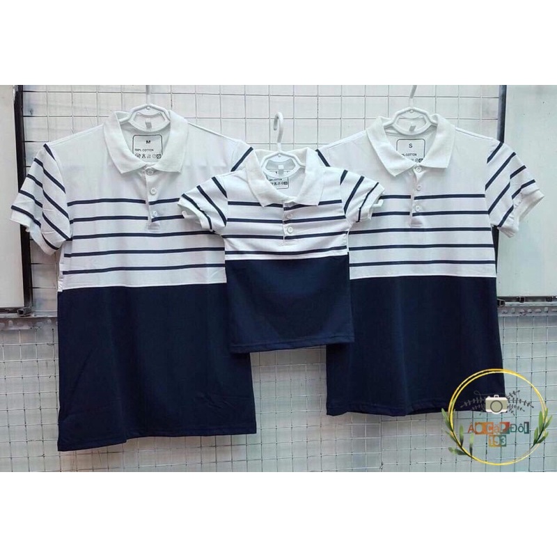 Áo thun polo (có bán lẻ) [Có ảnh thật]